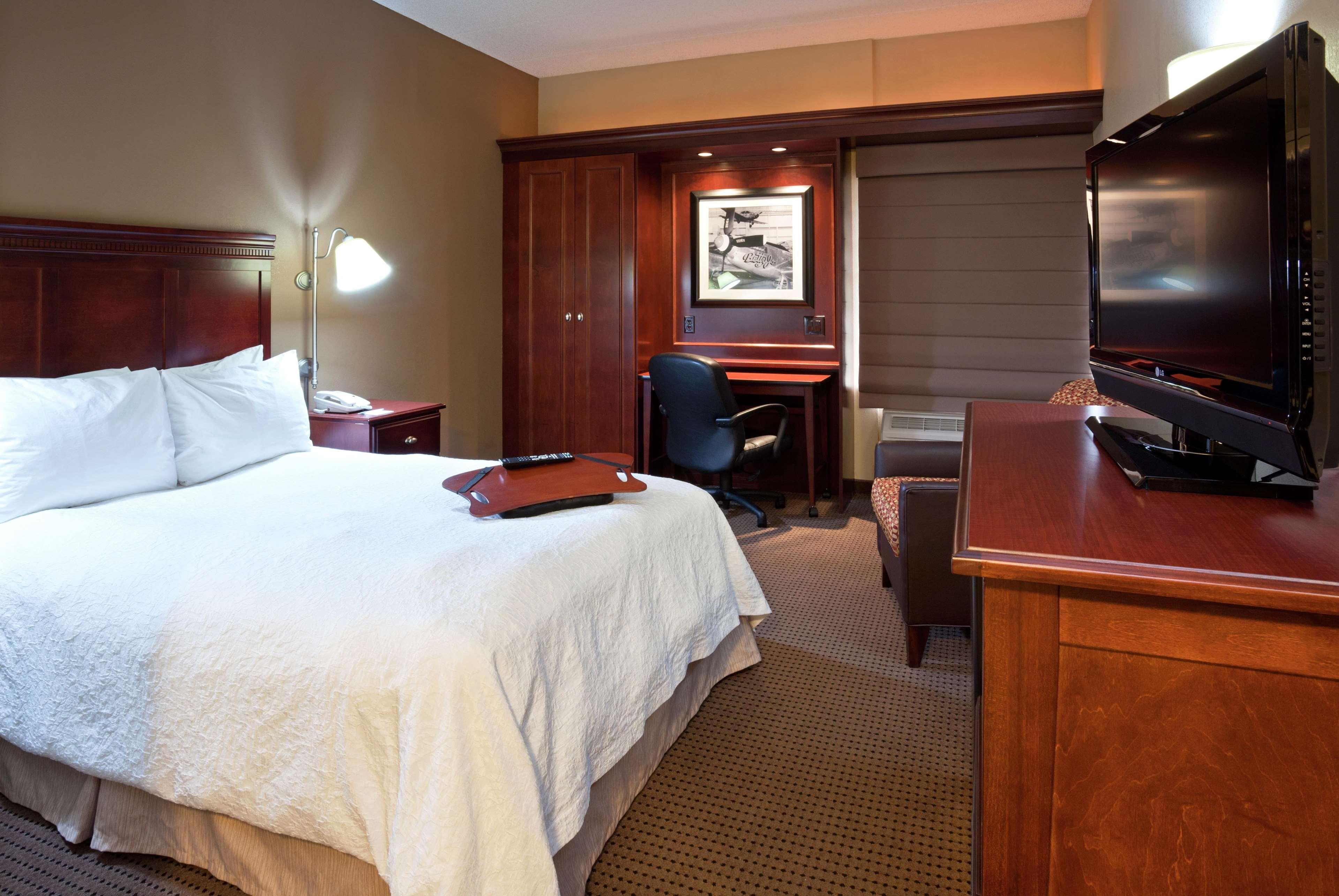 Hampton Inn Rockford Extérieur photo
