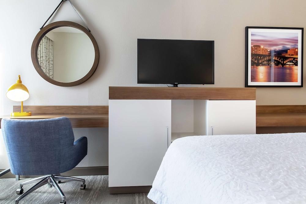 Hampton Inn Rockford Extérieur photo