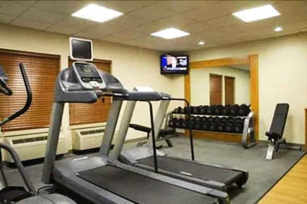 Hampton Inn Rockford Extérieur photo