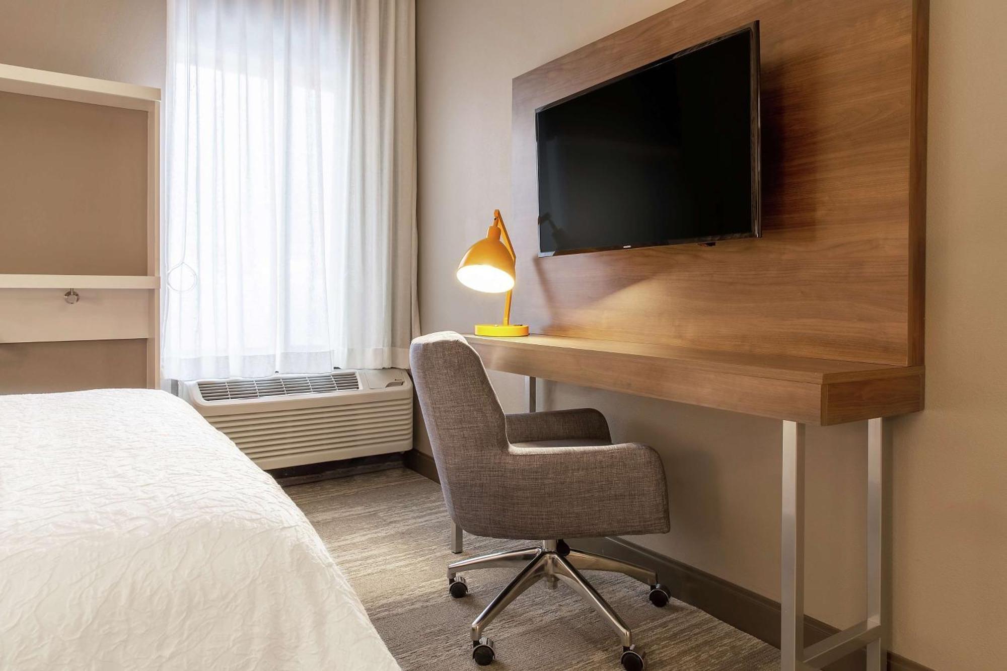 Hampton Inn Rockford Extérieur photo