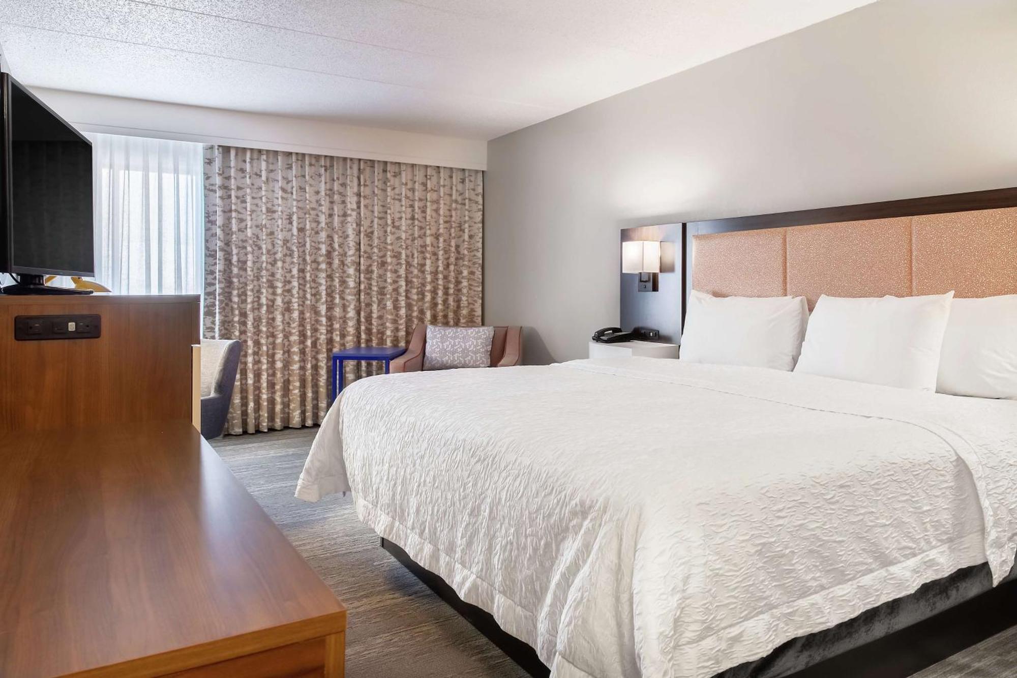 Hampton Inn Rockford Extérieur photo
