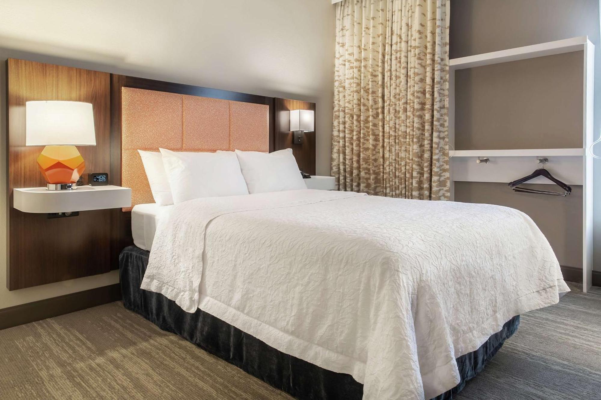 Hampton Inn Rockford Extérieur photo