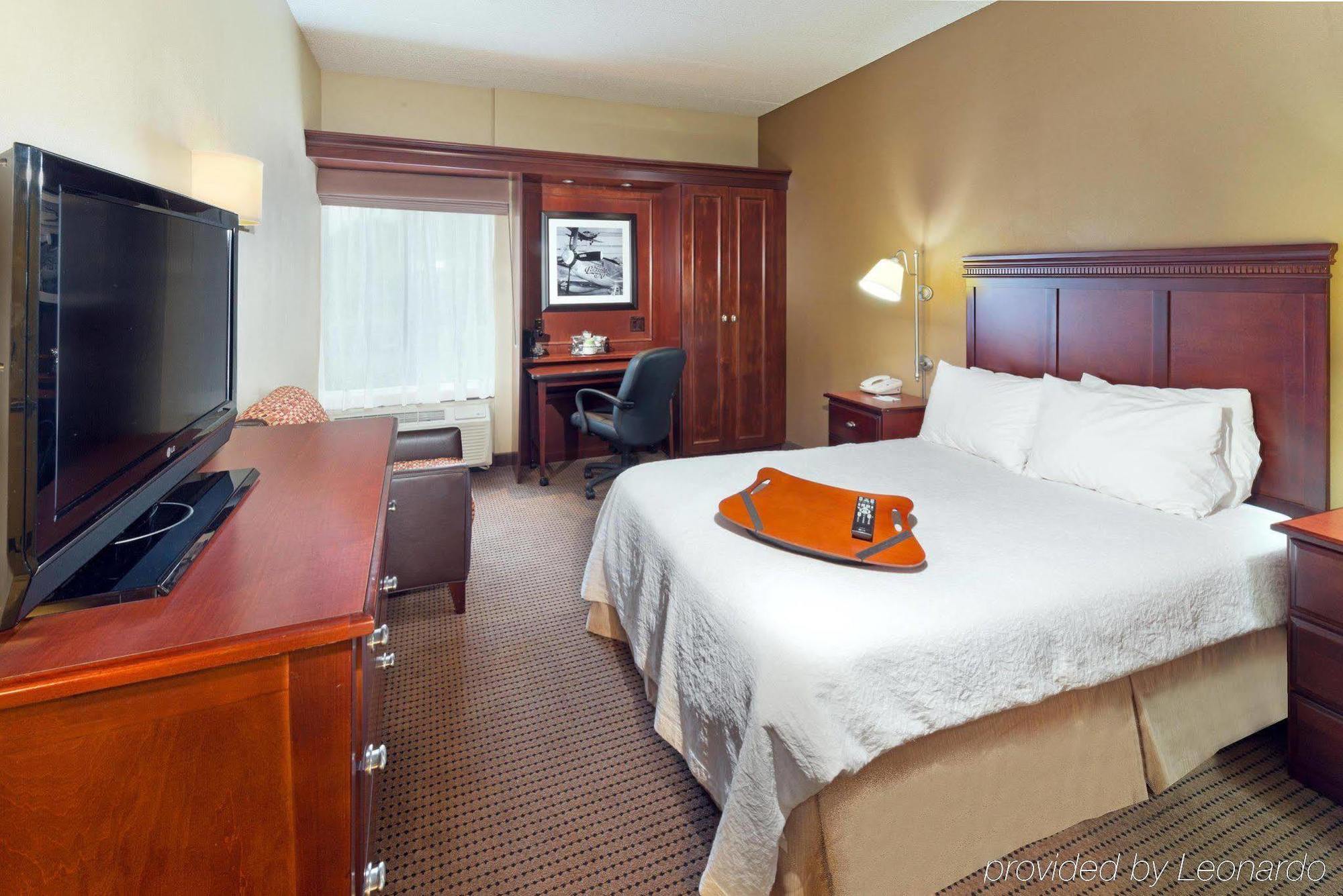 Hampton Inn Rockford Extérieur photo