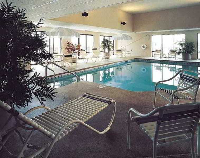 Hampton Inn Rockford Extérieur photo